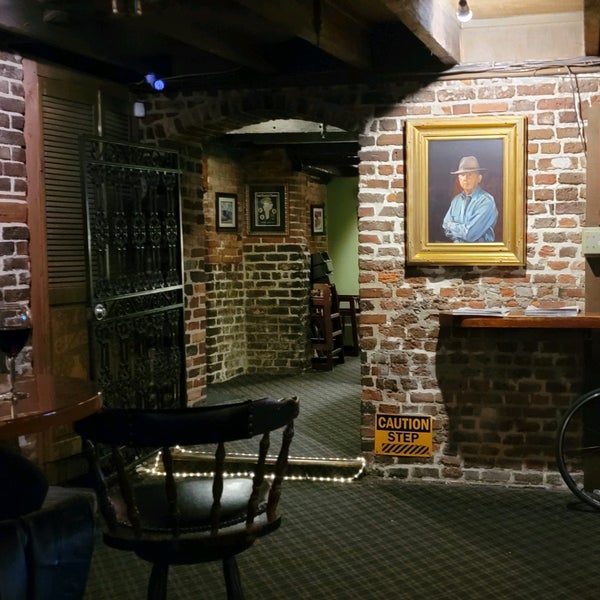 11/26/2021 tarihinde Gunther Z.ziyaretçi tarafından 17Hundred90 Inn &amp; Restaurant'de çekilen fotoğraf