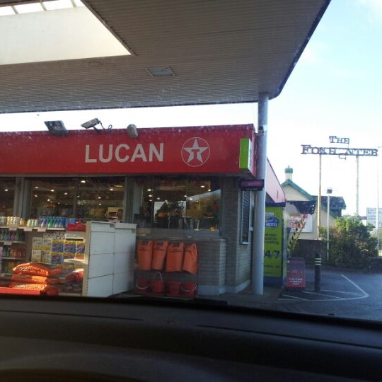 Texaco 19 Tips From 221 Visitors