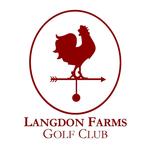 Foto tirada no(a) Langdon Farms Golf Club por David S. em 7/25/2016