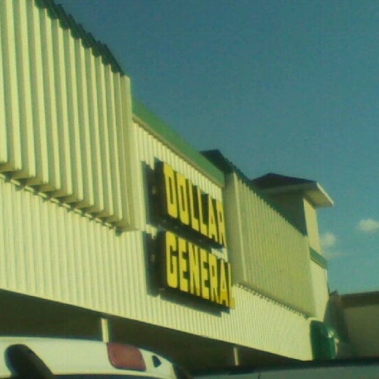 Dollar General 6145 18th St N