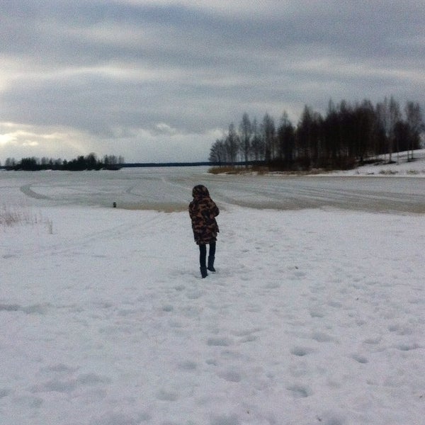 Holiday Linnunlahti РєРµРјРїРёРЅРі