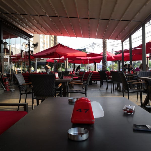 Photos At Sa7se7 Cafe Dam Wl Farz