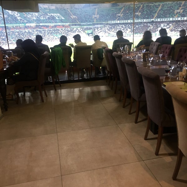 Foto diambil di Konya Arena Restaurant oleh 💎ELMAS💎 S. pada 4/29/2019