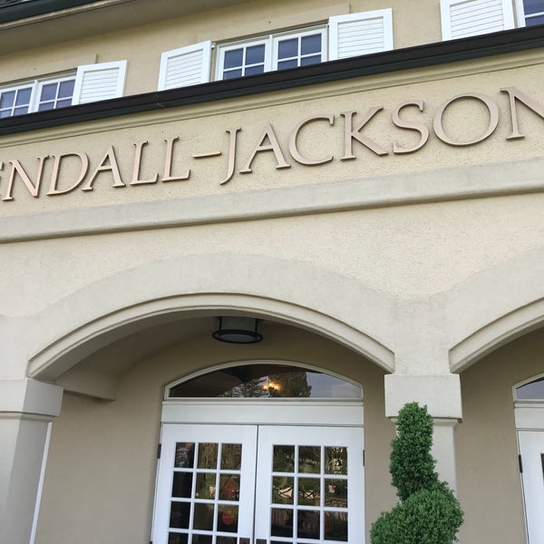 4/9/2018에 Ray H.님이 Kendall-Jackson Wine Estate &amp; Gardens에서 찍은 사진