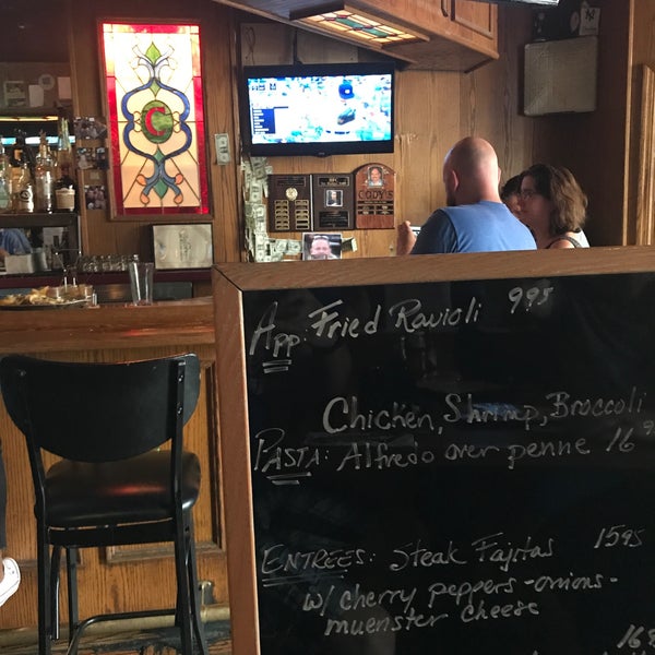 Photo taken at Cody&#39;s Ale House Grill by Ray H. on 8/18/2018