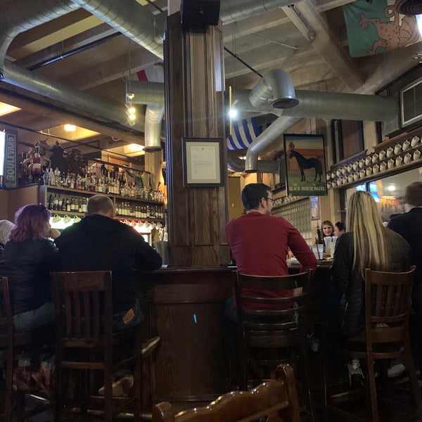 Photo taken at James E. McNellie&#39;s Public House by Ray H. on 3/28/2021