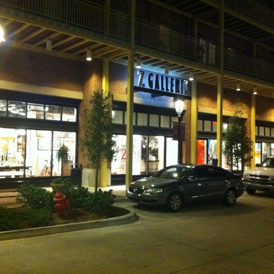 Z Gallerie Baton Rouge, LA