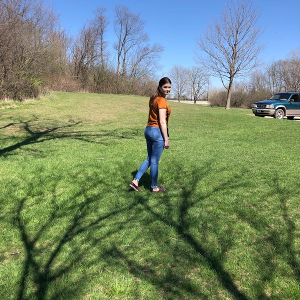 McGinnis Slough (Cook County Forest Preserve) Orland Park, IL
