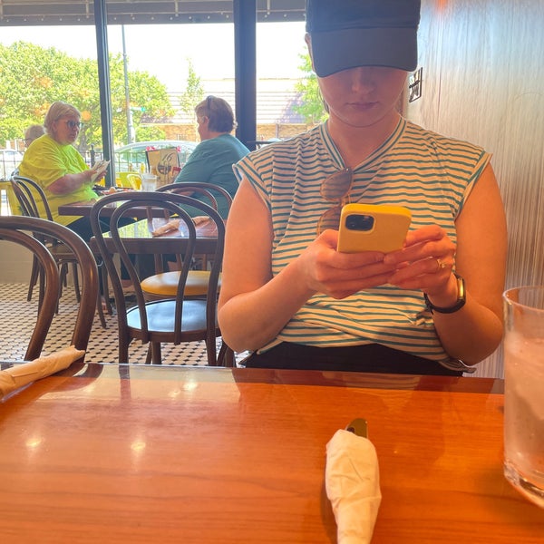 Onion Roll Oak Park, IL