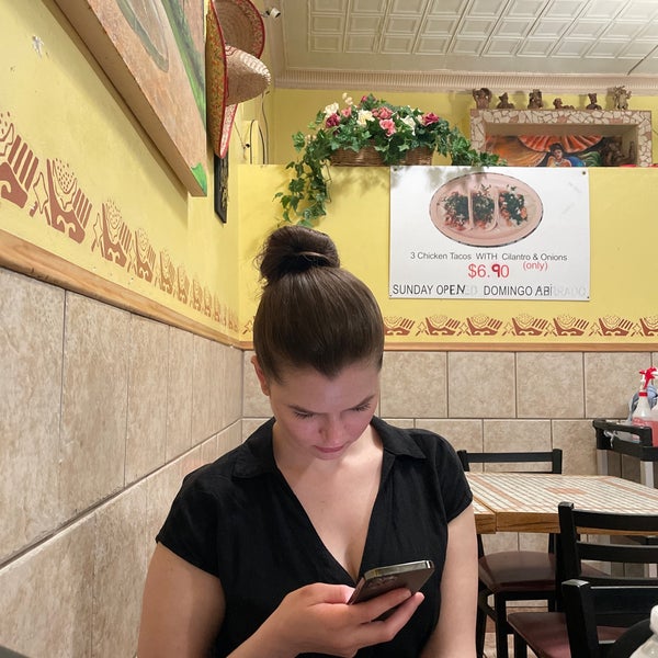 Taco Burrito House North Side Chicago, IL