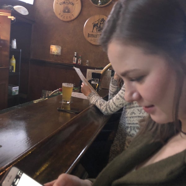 Photo taken at Sully&#39;s House Tap Room &amp; Grill by Patrick W. on 12/7/2019