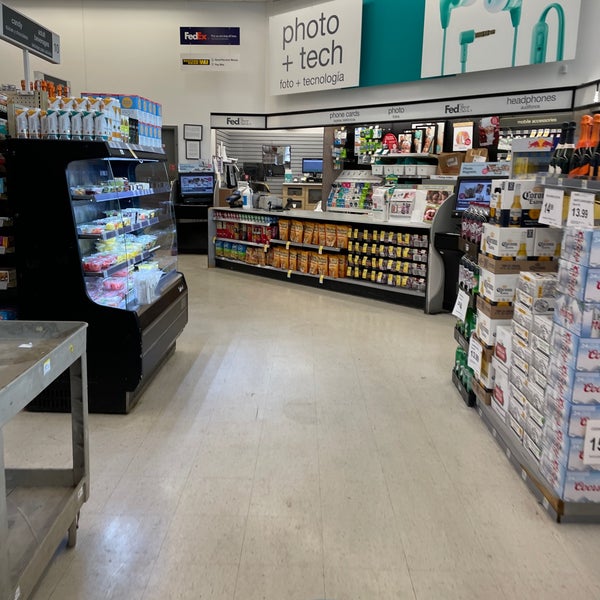 Walgreens Pharmacy in Logan Square