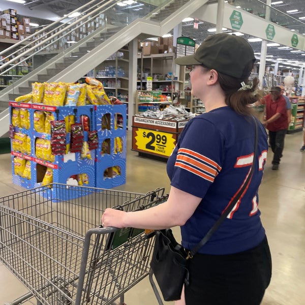 Menards Melrose Park, IL