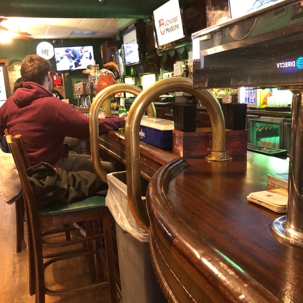 Photo taken at Kelly&#39;s Pub by Patrick W. on 3/12/2019