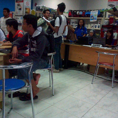 MAX-INDO Computer - Toko Elektronik