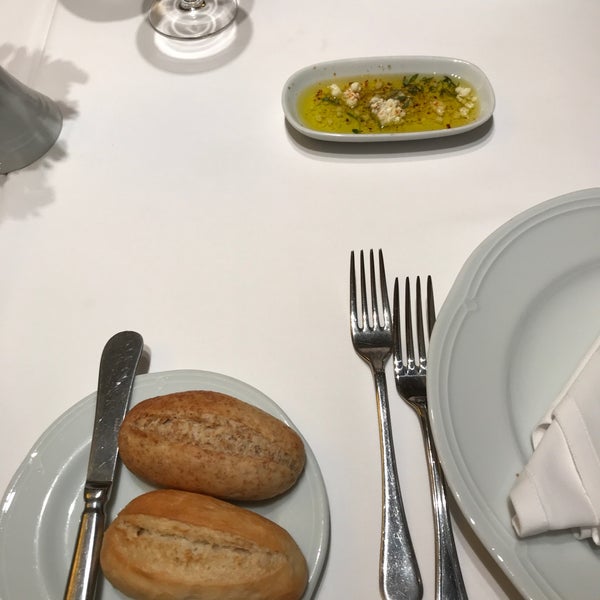 Photo prise au Asitane Restaurant par Büşra U. le11/4/2018