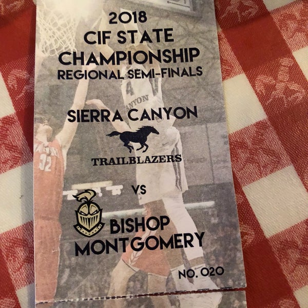 Calabasas High School 22855 Mulholland Hwy