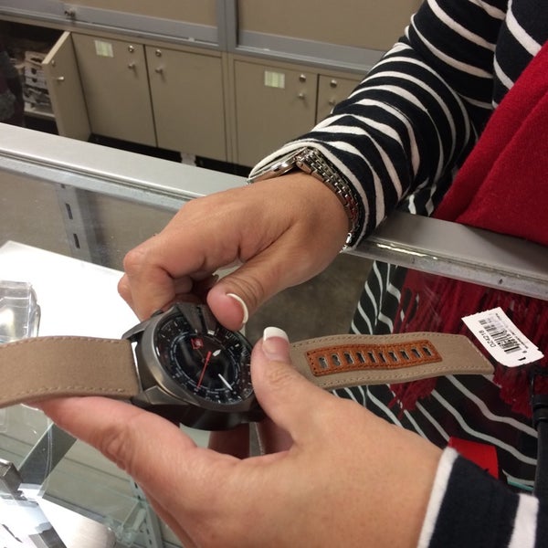 fossil outlet round rock