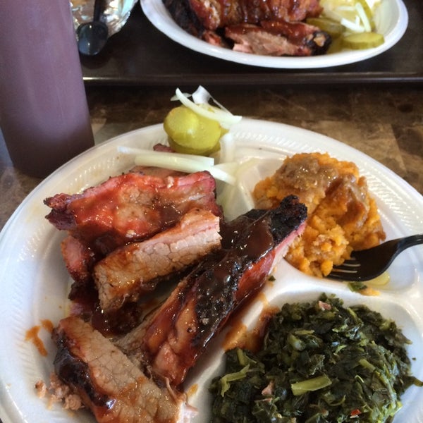 Photos at The Big Bib BBQ Northeast San Antonio 46 tips from 578