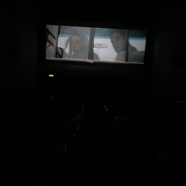 Photo taken at Novo Cinemas by ع ص on 10/7/2019
