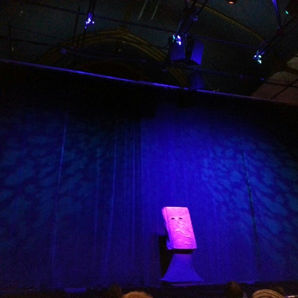 11/7/2013にNathan Z.がRandolph Theatreで撮った写真