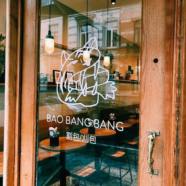 4/24/2017にBao Bang BangがBao Bang Bangで撮った写真