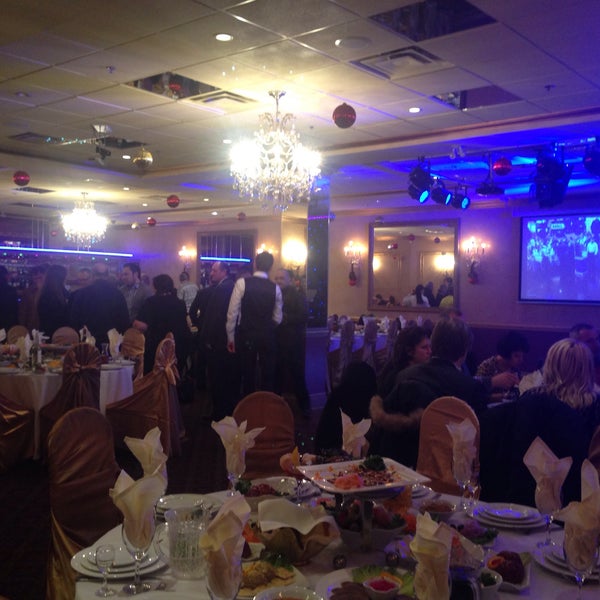 Ресторан арбат березники