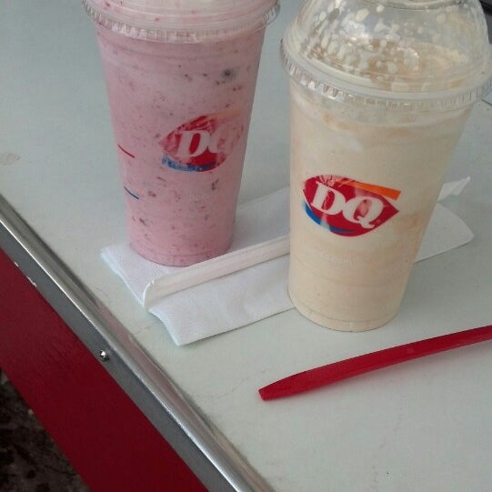 Dairy Queen (Now Closed) Fast Food Restaurant in Altoona