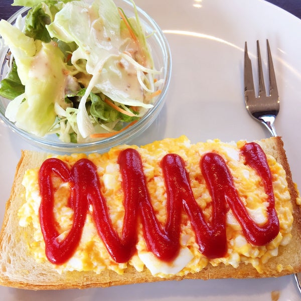 Baucis珈琲 野々市店 Cafe In 野々市市