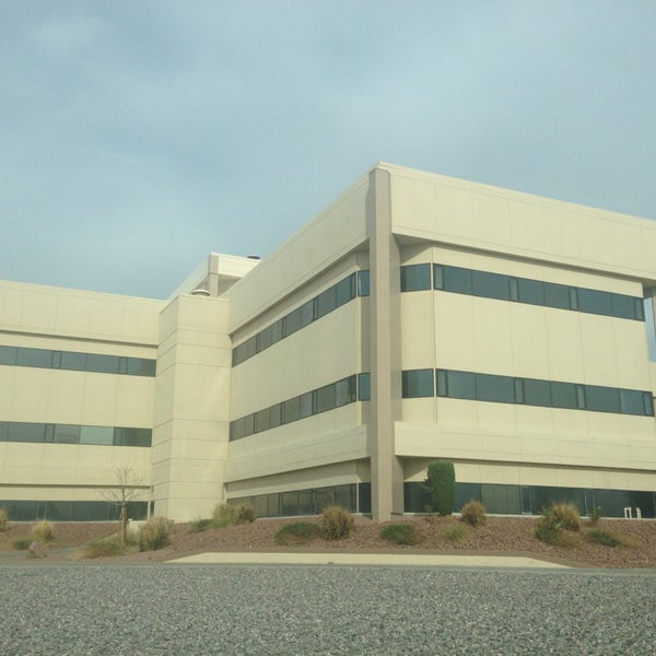 nellis afb mpf