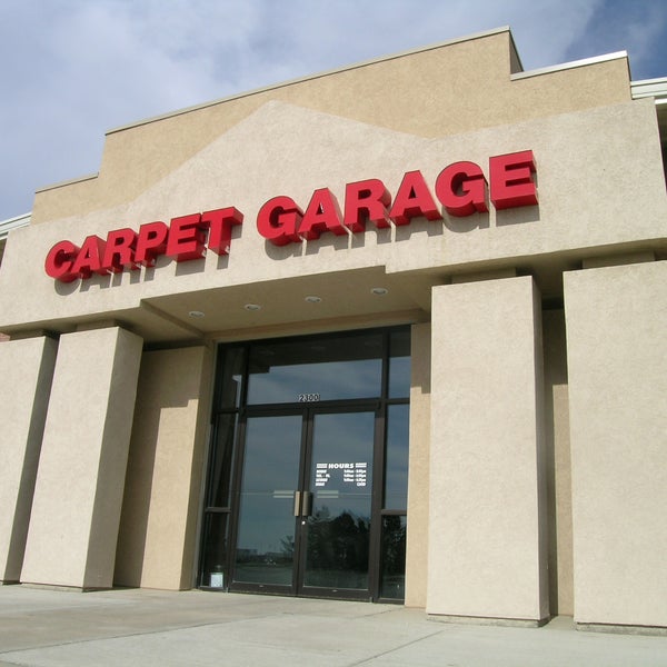 Carpet Garage Flooring Center Bismarck Furniture and Home Store in