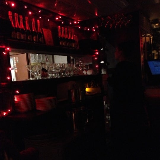 Photos at Pierre Loti Wine Bar in New York