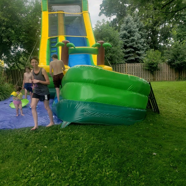 Village of Woodridge Village in Woodridge