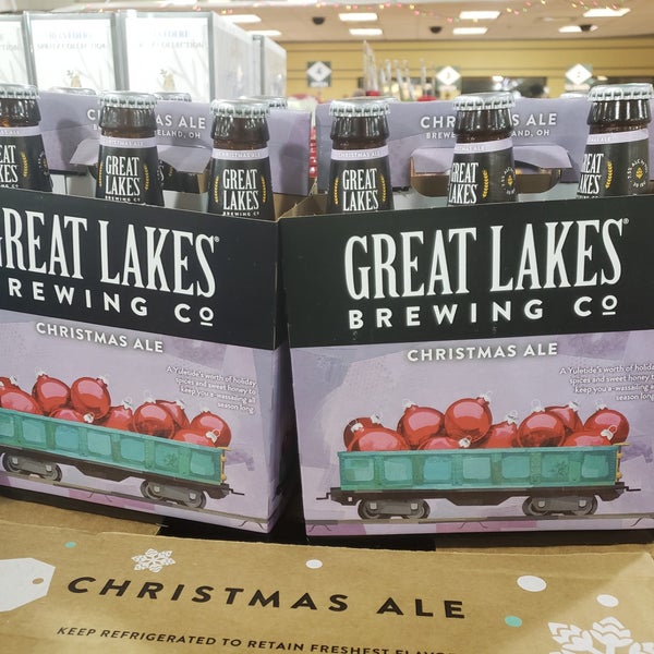 Binny's Beverage Depot Liquor Store in Willowbrook