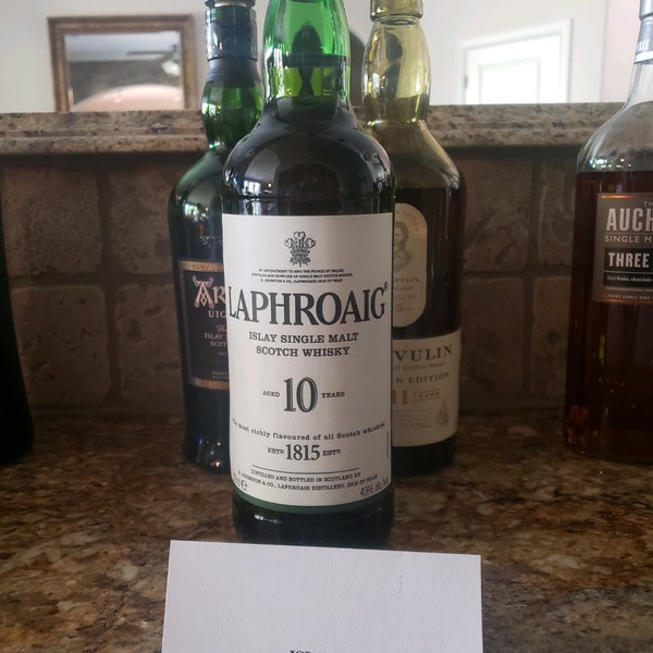 Twin Liquors Liquor Store in Austin