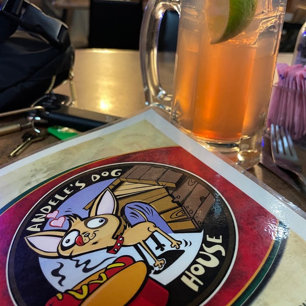 Andele's Dog House 5 tips from 197 visitors