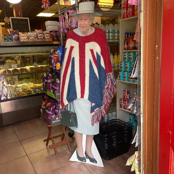 The Pie Store Montclair, NJ