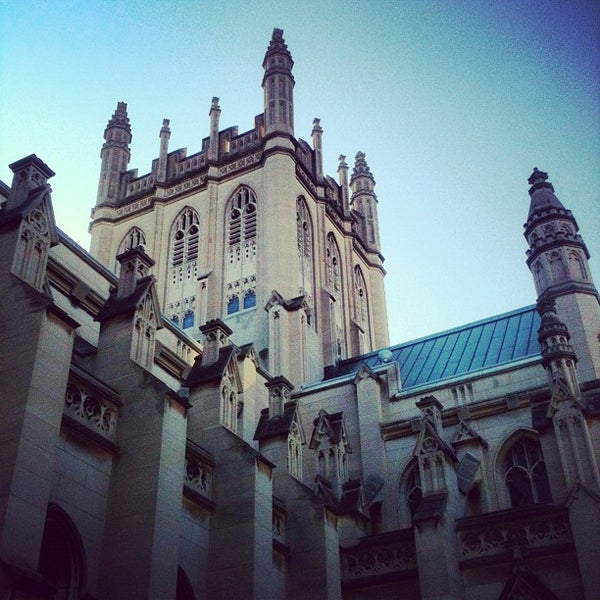 Trinity Cathedral Подольск