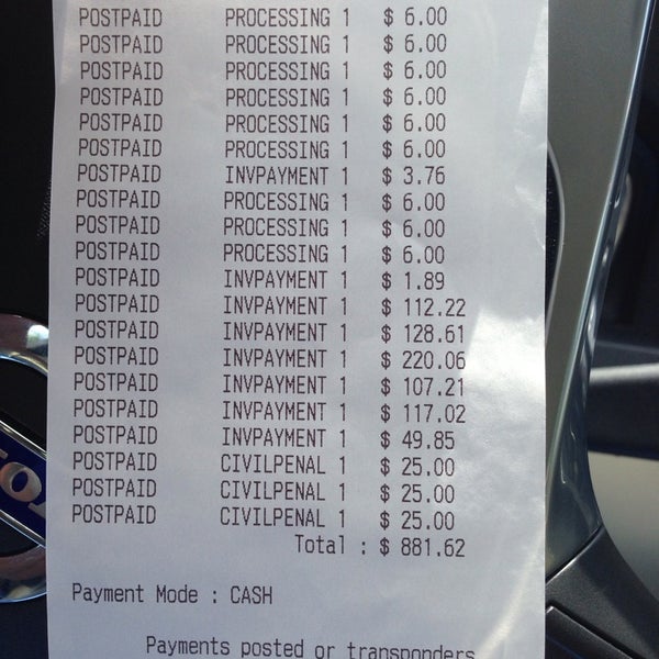 NC Quick Pass Customer Service Center General Travel