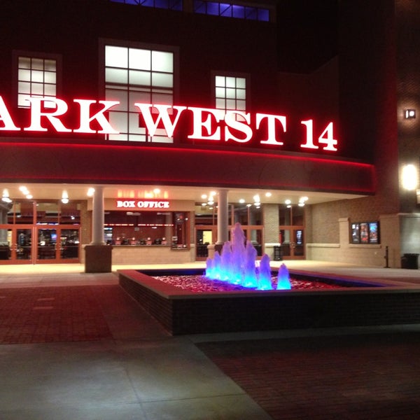 Stone Theaters Park West 14 Multiplex