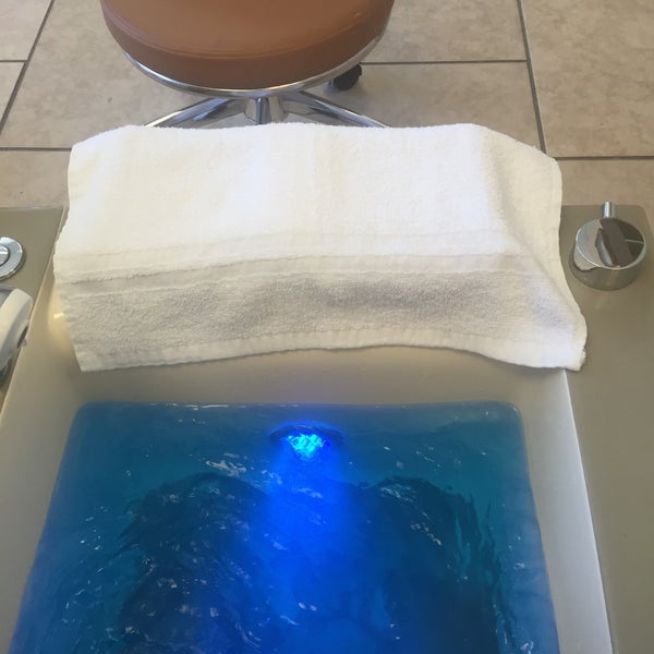 Finger Tips Cosmetics Store in Raleigh