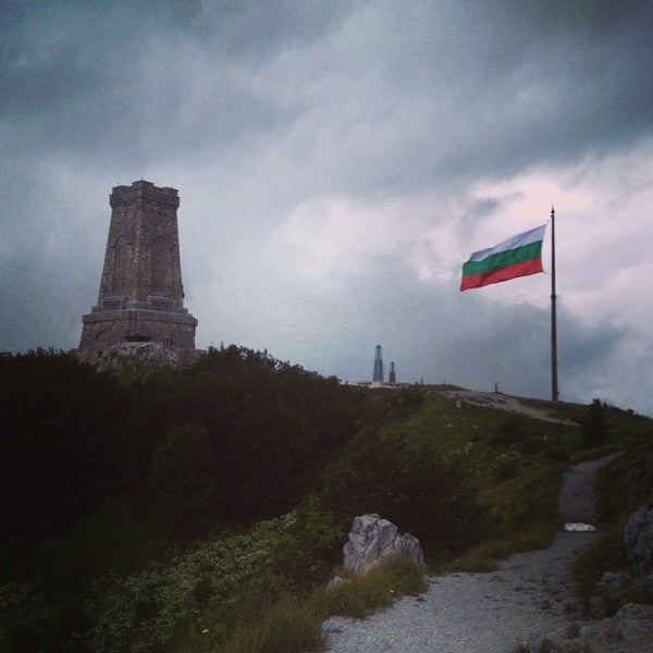 Ресторан шипка орел