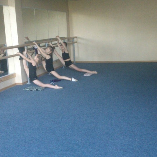 Спортивная школа 13