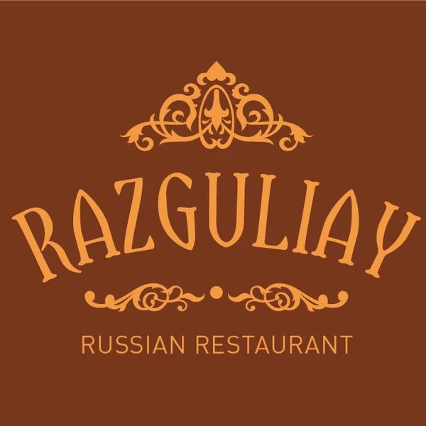 Photo taken at Razguliay by Razguliay on 4/7/2017