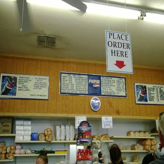 Photos At Garden Liquor Deli Deli Bodega In Santa Cruz
