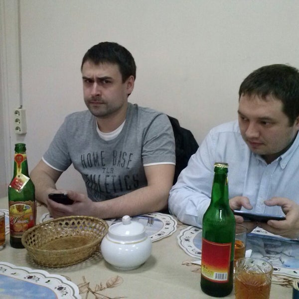 Кафе дружба великий новгород
