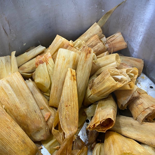 Tamalizas santa margarita Zapopan, Jalisco