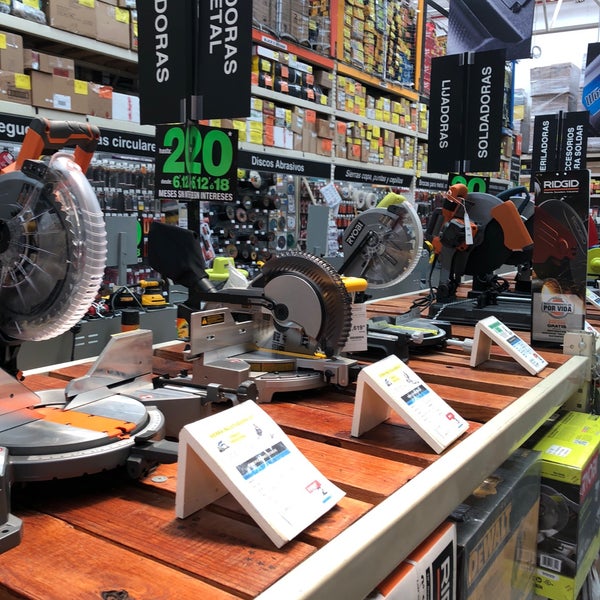 The Home Depot Zapopan, Jalisco