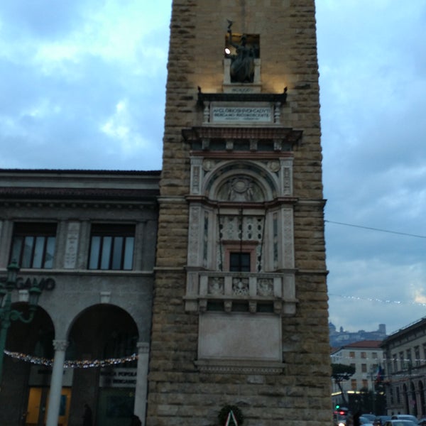 Photos At Banca Popolare Di Bergamo Sede Bg Bergamo Lombardia