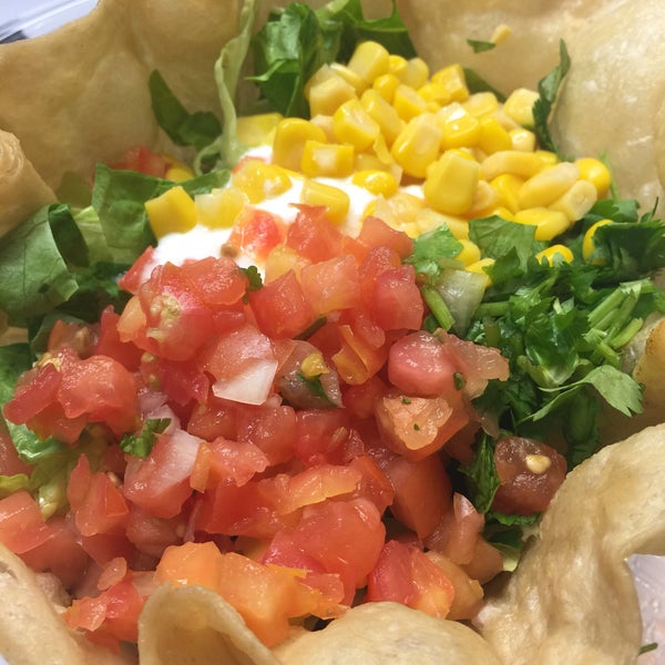 Cilantro Fresh Mexican Grill West Los Angeles 9 tips from 304 visitors